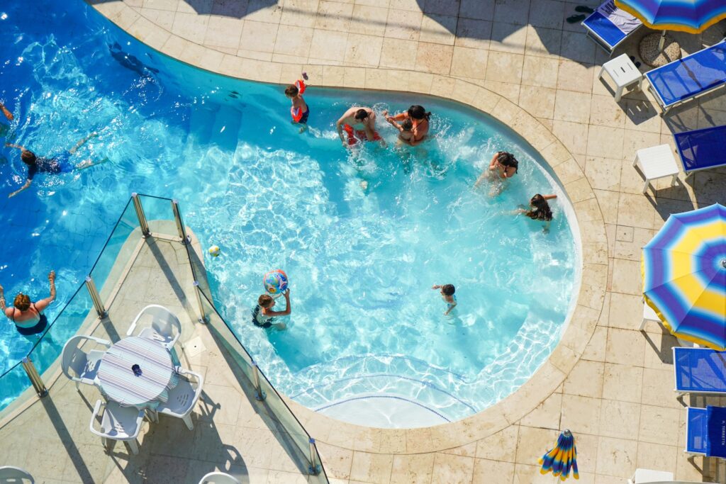 Hotel Residence Torretta