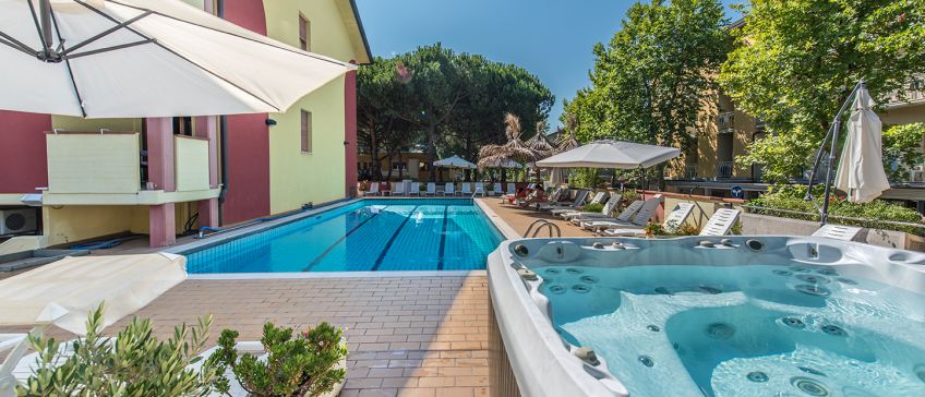 HOTEL ELISABETTA RESIDENCE