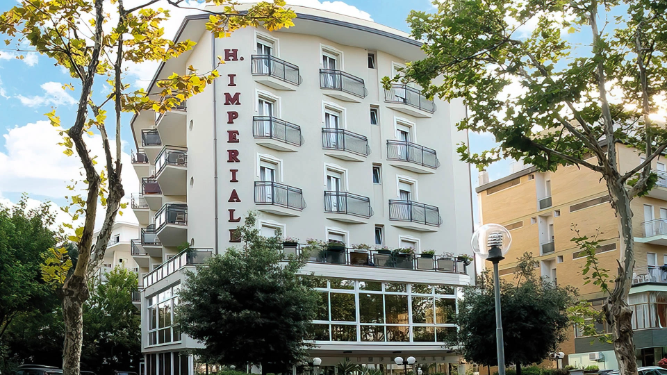 HOTEL IMPERIALE